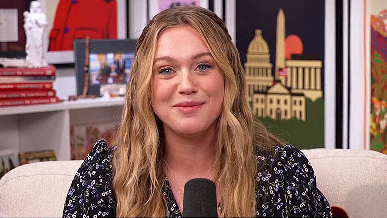 Conservative influencer rips co-hosts of 'The View' over criticism