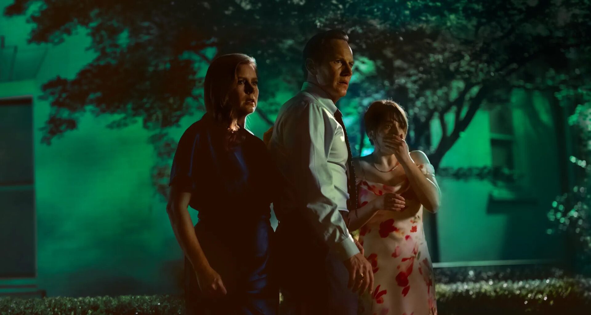 Apple TV Teases New 'Highly Anticipated' Psychological Thriller Series