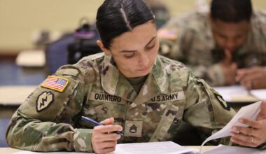 Army Human Resources continuous transformation | Article