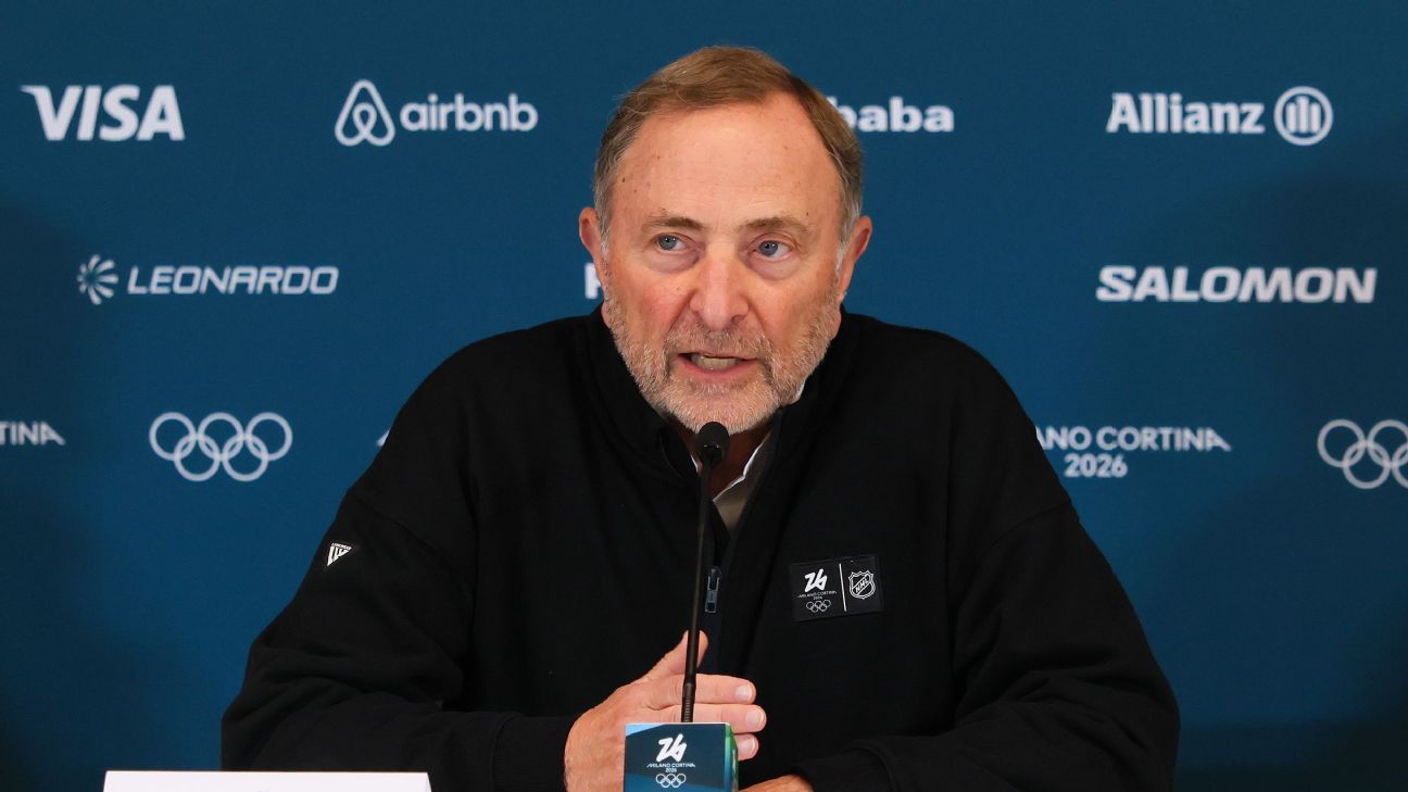 NHL teams get new tool to calculate playoff cap