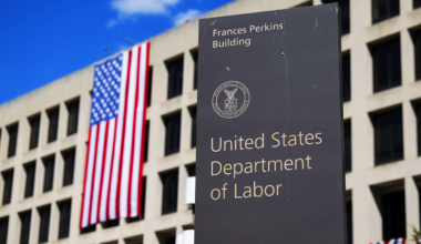 Trump administration proposes allowing crypto, private equity in 401(k)s