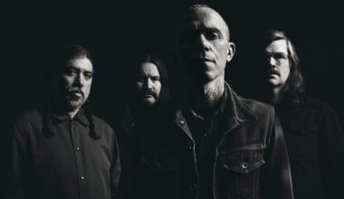 Rumor: Converge to Release a New Album 'Hum of Hurt' This June
