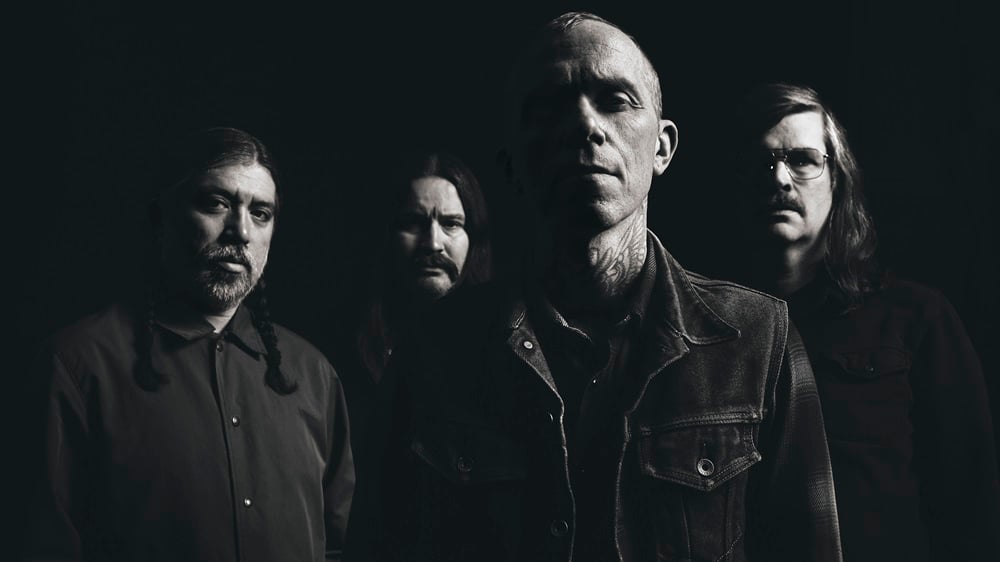 Rumor: Converge to Release a New Album 'Hum of Hurt' This June