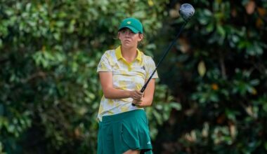 Asterisk Talley, Kiara Romero among top contenders at 2026 ANWA