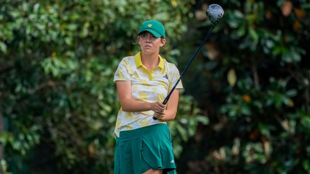 Asterisk Talley, Kiara Romero among top contenders at 2026 ANWA