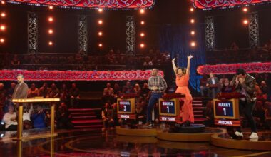 'The Bachelorette' Replaced By ‘The Greatest Average American’ & 'AFHV' On ABC