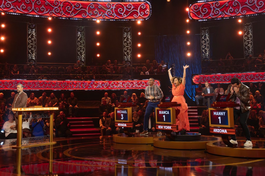 'The Bachelorette' Replaced By ‘The Greatest Average American’ & 'AFHV' On ABC