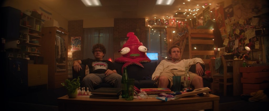 'Pizza Movie' Streaming Premiere Date Set At Hulu