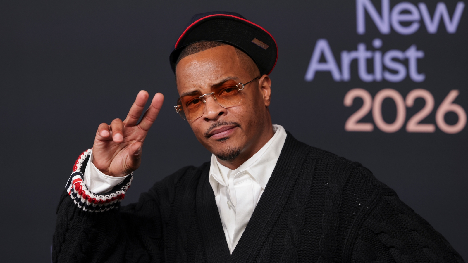 Rapper T.I. announced as headliner on Wild Creek Steel Stage at Musikfest 2026 in Bethlehem, Pennsylvania