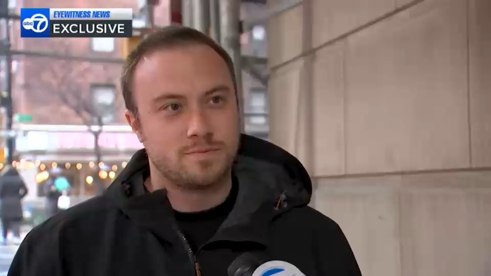 Professional photographer desperate to get back camera equipment stolen at NYC bar the Dead Rabbit