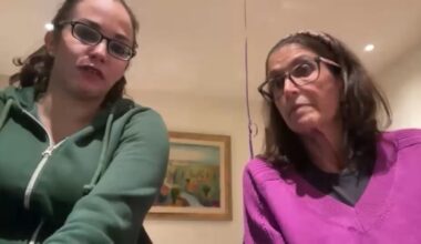 Middle East crisis: Mother and daughter from Brooklyn scrambling to get back home amid war with Iran