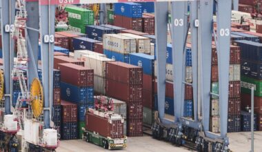 Tariff news: Judge rules companies are entitled to refunds for Trump tariffs overturned by Supreme Court