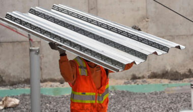 Jobs report shows US unexpectedly lost jobs in February