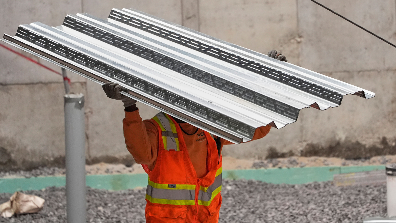 Jobs report shows US unexpectedly lost jobs in February