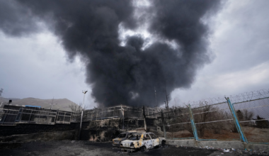 Iran war news and live updates: Mojtaba Khamenei chosen as next supreme leader; Trump says war is 'very complete, pretty much'