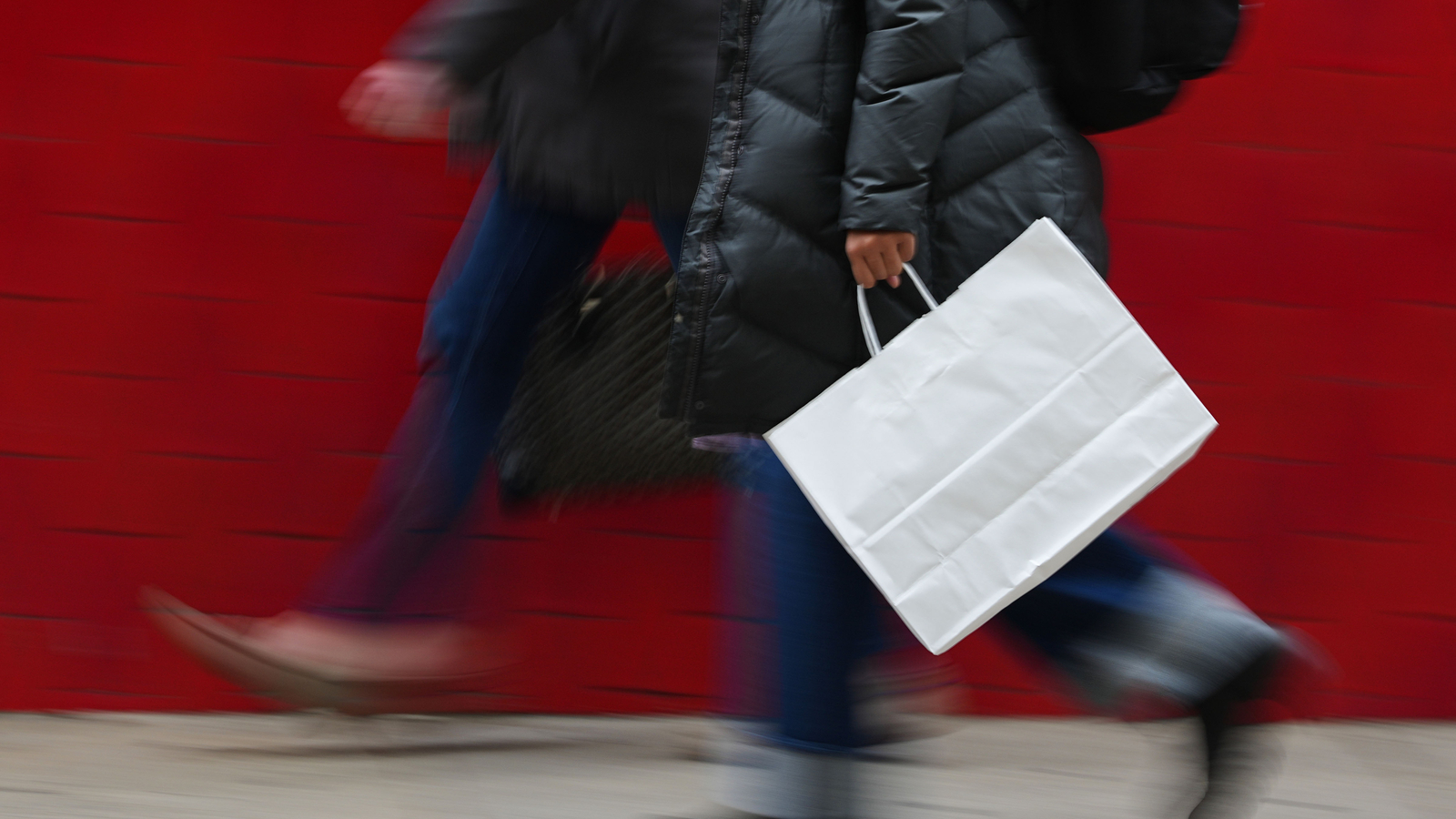 Inflation held steady in February before war with Iran sent gas prices surging