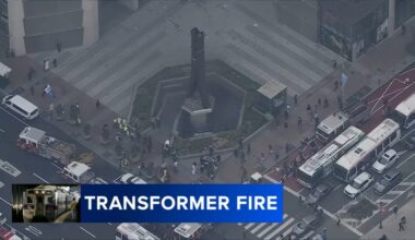 SEPTA's Market-Frankford Line service resumes after transformer fire in Philadelphia