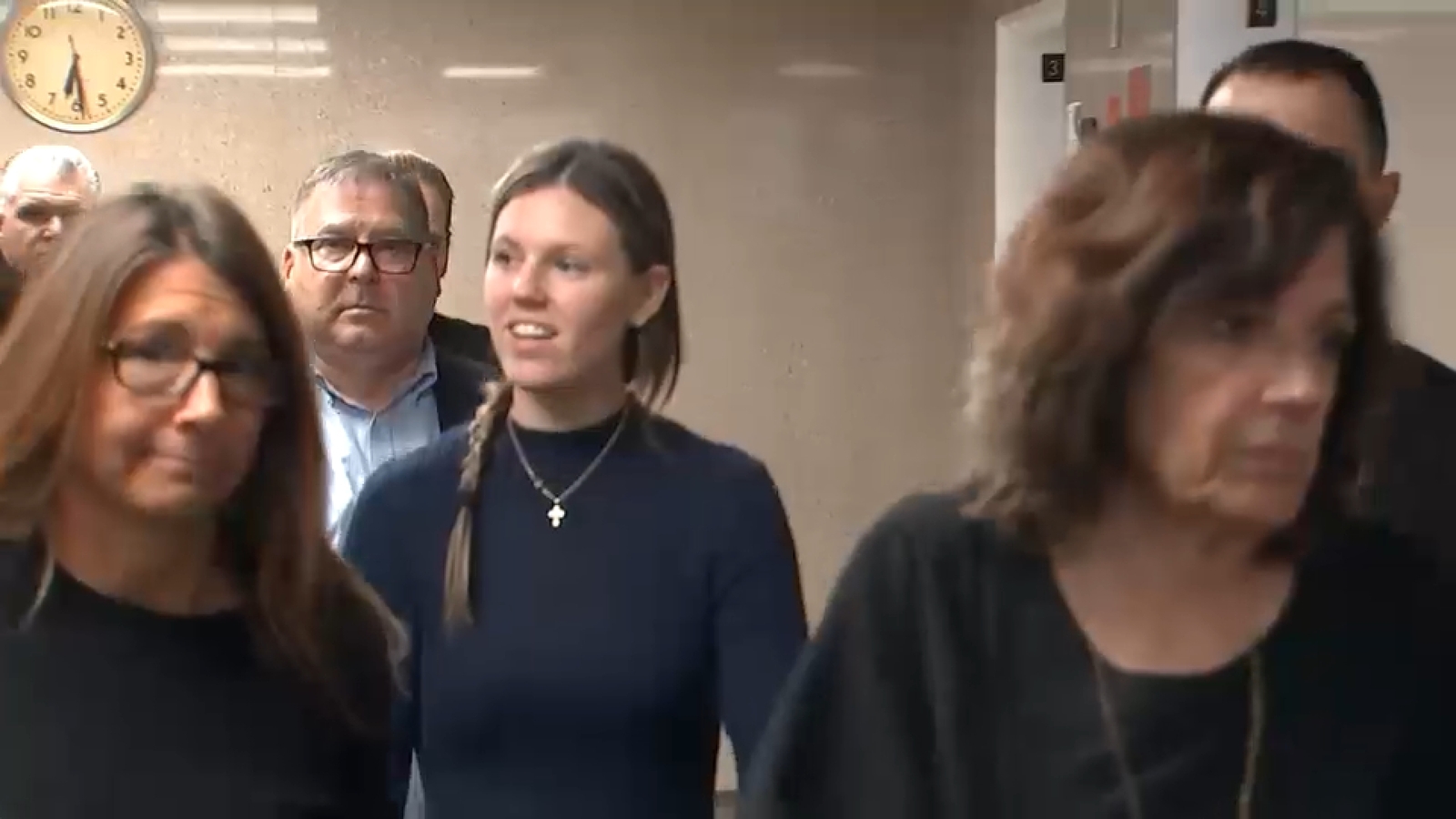 NYPD Detective Jonathan Diller murder trial, widow, wife takes the stand