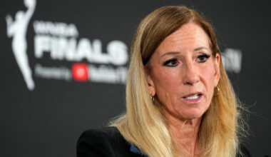 WNBA and players union have reached an agreement in principle on a transformational new CBA