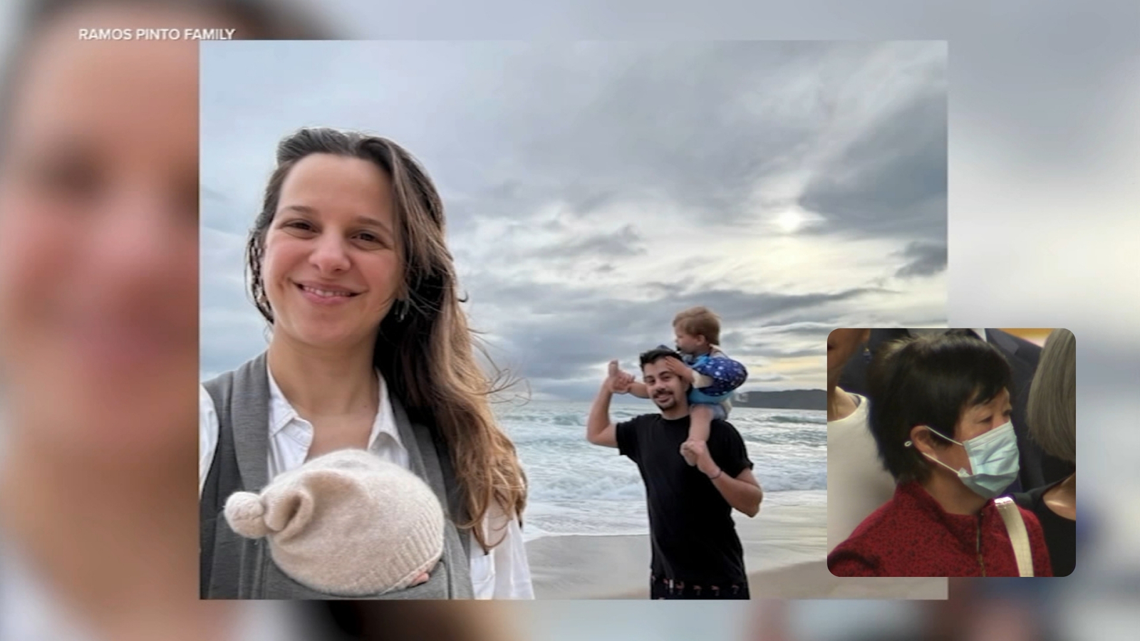 Driver who killed family of 4 in West Portal crash sentenced to probation by San Francisco judge