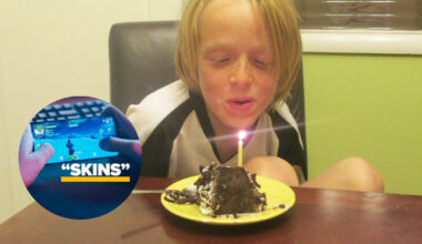 'Like a drug': San Francisco man says he got hooked on betting at age 11 as teen gambling addiction surges