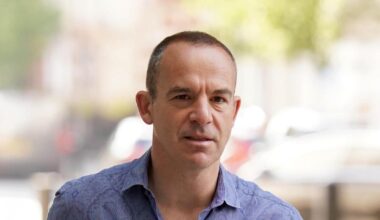 The £1m HMRC inheritance tax rule shared by Martin Lewis