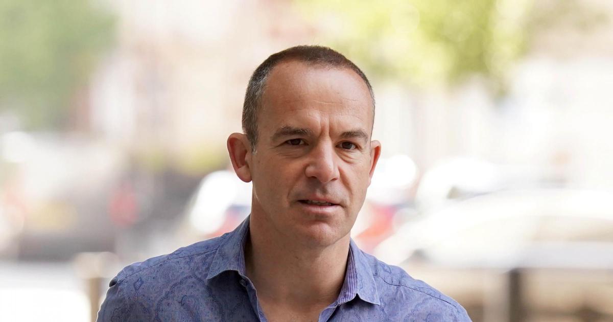 The £1m HMRC inheritance tax rule shared by Martin Lewis