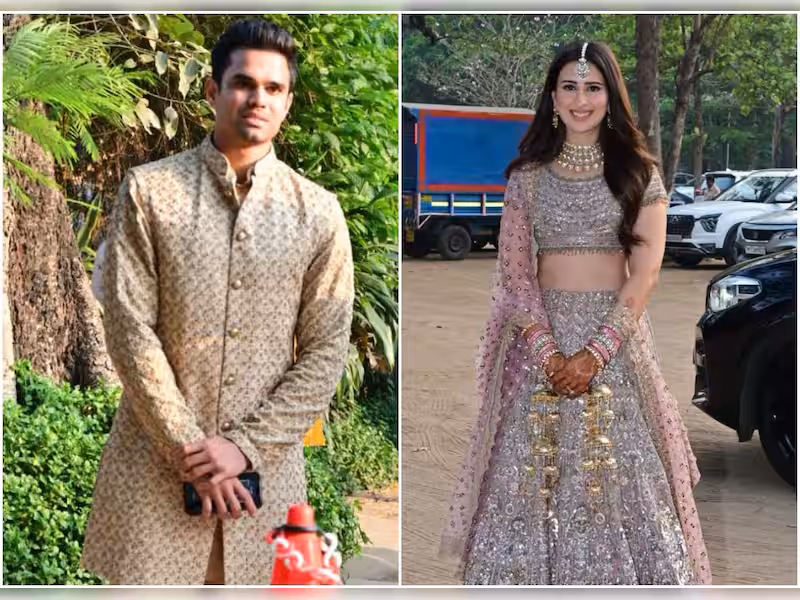 6. Saaniya Founded A Luxury Pet-Care Brand In Mumbai