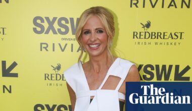 Planned Buffy the Vampire Slayer reboot cancelled, says Sarah Michelle Gellar | Buffy the Vampire Slayer