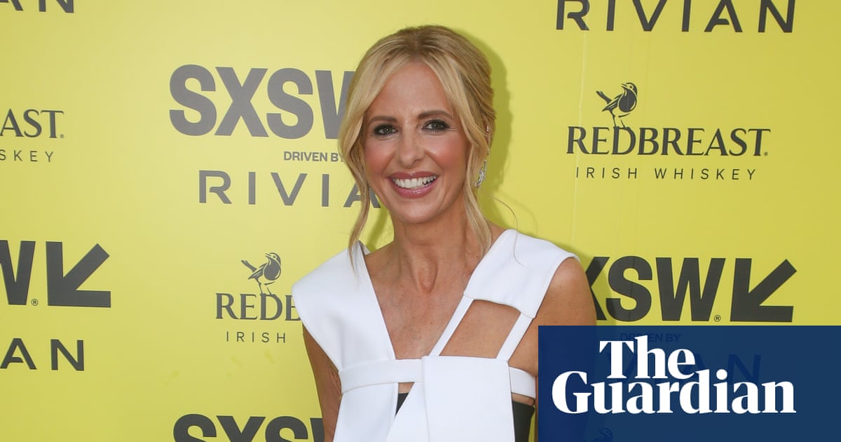 Planned Buffy the Vampire Slayer reboot cancelled, says Sarah Michelle Gellar | Buffy the Vampire Slayer