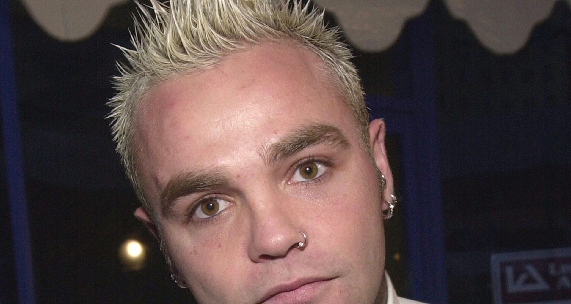 Crazy Town Seth Binzer's Family Battles Over Rock Star’s Estate Years After Death