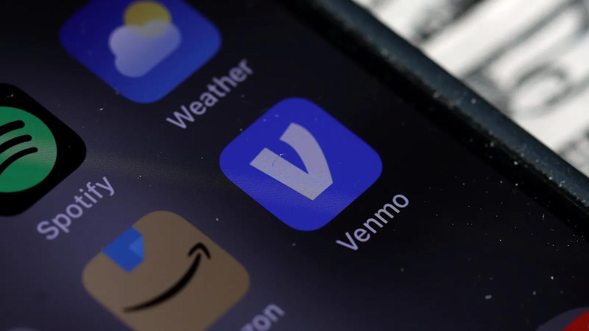 PayPal takes Venmo global