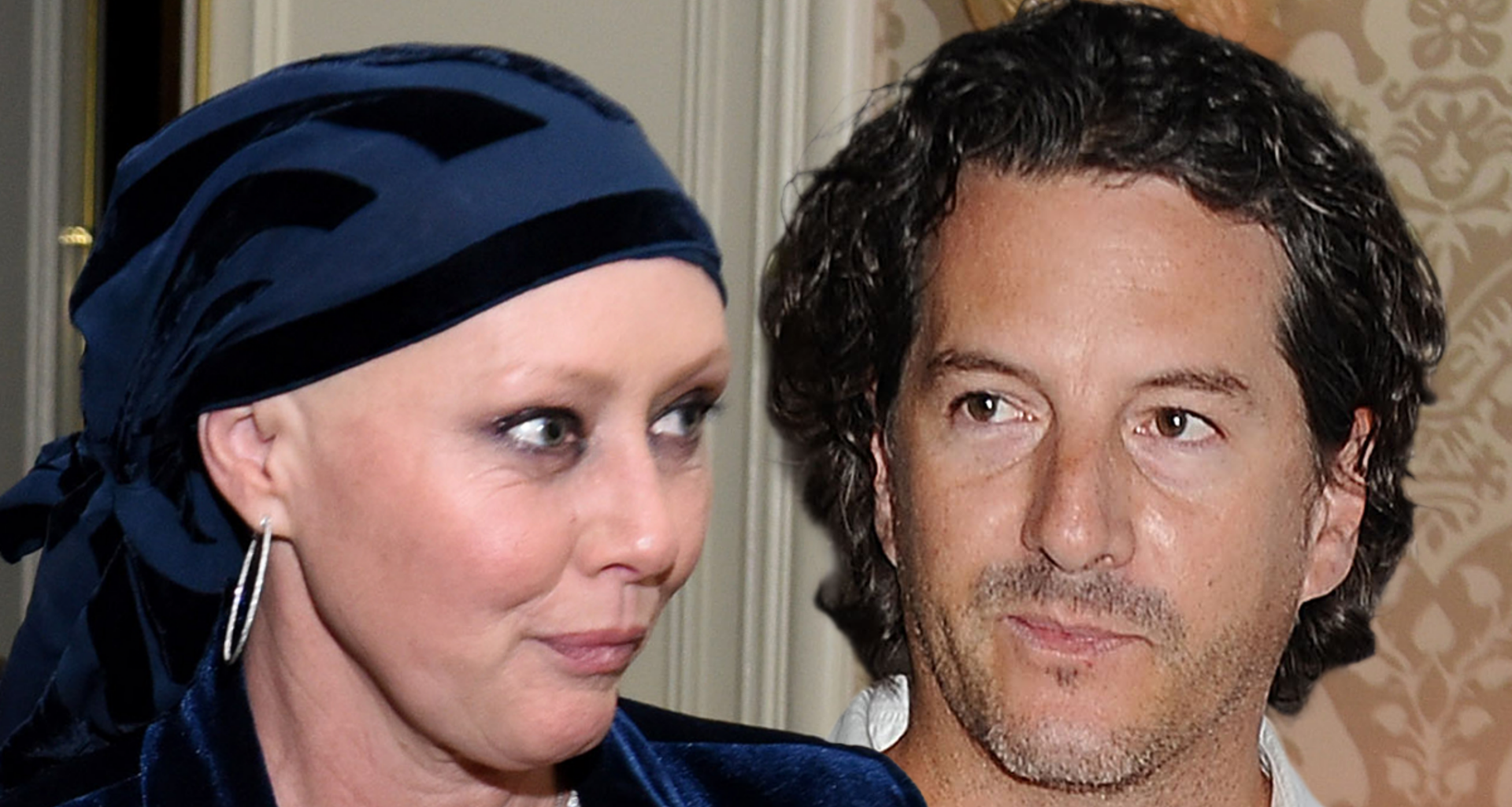 Shannen Doherty’s Estate Reaches Deal With Her Ex Over $1 Million Mansion