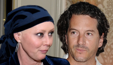 Shannen Doherty’s Estate Reaches Deal With Her Ex Over $1 Million Mansion