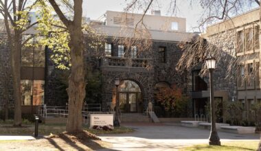 Tisch College hosts ‘The United States at 250’ faculty panel