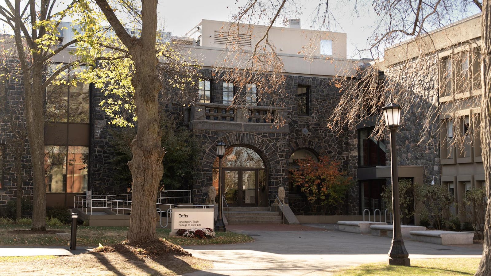 Tisch College hosts ‘The United States at 250’ faculty panel