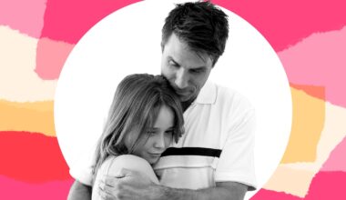 Our daughter walked in on the moment that ended my marriage. She isn't the same.