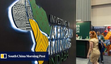 Why US money may not be enough to break China’s rare earths dominance