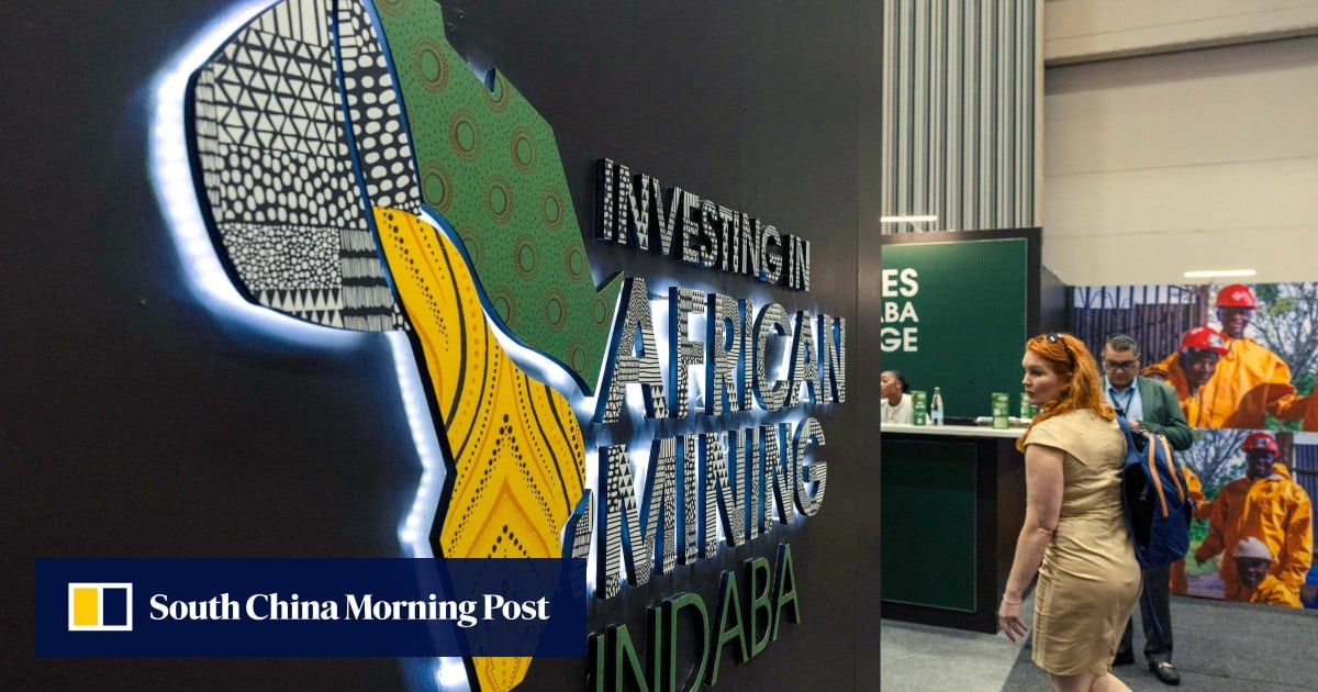 Why US money may not be enough to break China’s rare earths dominance