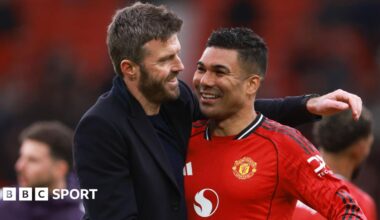 Premier League LIVE: Crystal Palace vs Leeds United, Manchester United vs Aston Villa, Nottingham Forest vs Fulham & Liverpool vs Tottenham Hotspur - scores, live text updates, radio commentaries