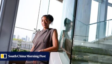 American basketball star Candace Parker grateful for chance to play in mainland China