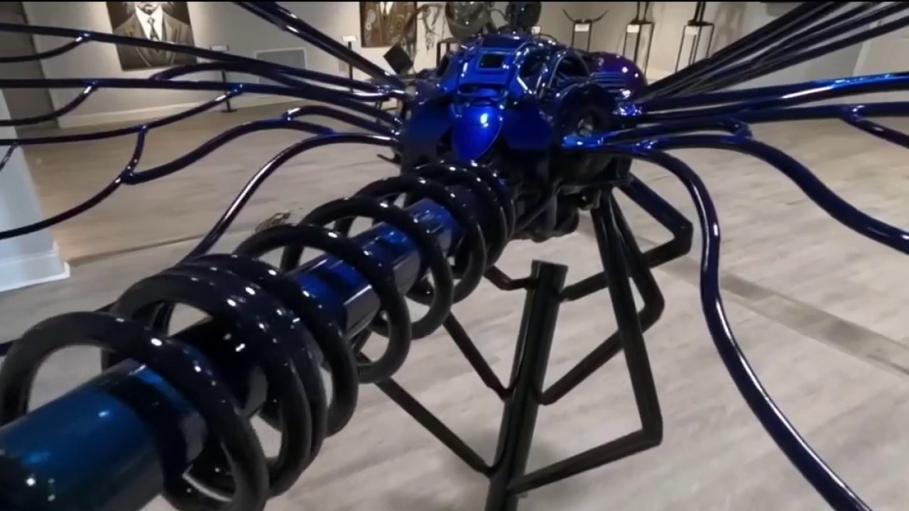 New studio turning imagination into reality