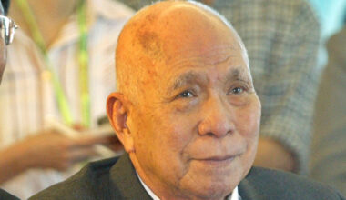 What to know about the $410M inheritance battle involving late Malaysian casino billionaire Lim Goh Tong’s granddaughters