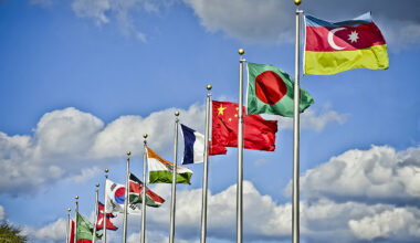 Troy University Honors students to explore global research through new H-GRIP initiative, IDEAS Grant