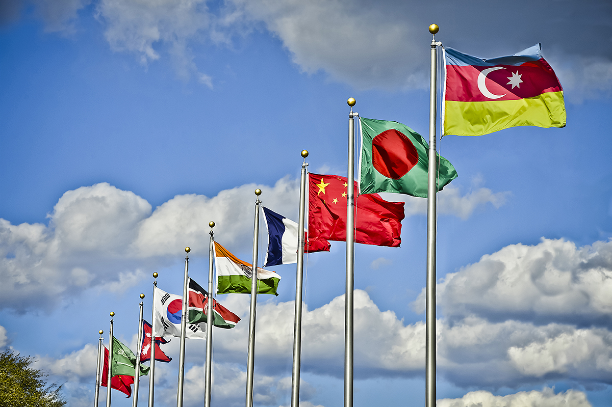 Troy University Honors students to explore global research through new H-GRIP initiative, IDEAS Grant