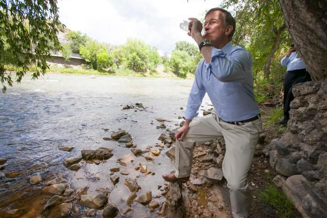 Durango braces for a water crisis coming after historically low snowpack (Opinion)