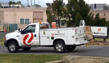 Xcel warns of power outages amid high winds and wildfire danger in Boulder County