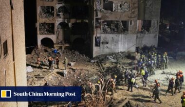 Trump issues Hormuz ultimatum, threatens to ‘obliterate’ Iran’s power plants