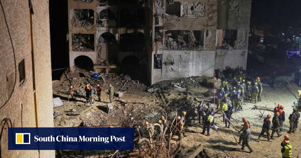 Trump issues Hormuz ultimatum, threatens to ‘obliterate’ Iran’s power plants