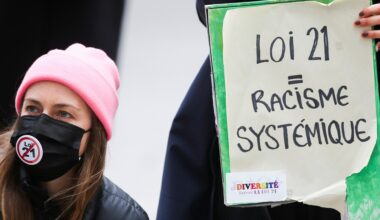 Canada’s Supreme Court must strike down Quebec’s Bill 21 | Human Rights